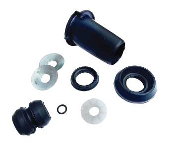 Maruti Shocks Mount Kit